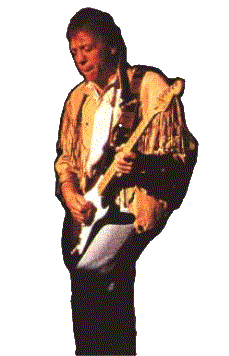 Robin Trower photo from 20th Century Blues CD